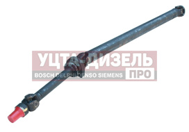 Изображение раздела вал карданный газ-2217 в сборе н/о l=1904мм сп кардан-сервис