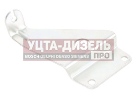 Изображение раздела кронштейн газ-3310,33081 валика акселератора (оао газ)