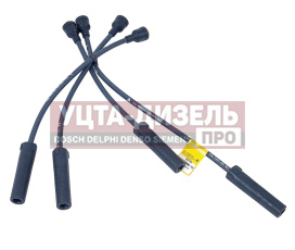 Изображение раздела провод высоковольтный газ-3302,2705 дв.умз-4216 е-3 комплект slon
