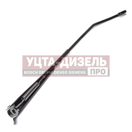 Изображение раздела рычаг стеклоочистителя маз-6430 600мм (крючок 3х8) avtoelectrica
