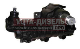 Изображение раздела механизм рулевой камаз-4308,6520 багу №