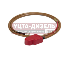 Изображение раздела провод акб "+" газ-33021 (дв.змз-402) cargen