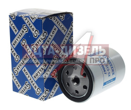 Изображение раздела фильтр воздушный daf lf55,cf75,cf85,xf95,xf105 системы adblue stellox