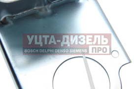 Изображение раздела трапеция стеклоочистителя газ-3302 megapower