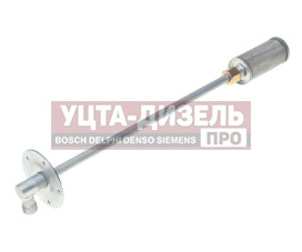 Изображение раздела топливоприемник камаз-5320 250л (405х498) бакор