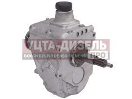 Изображение раздела кпп газ-3307,53 круглый флянец агрегат № (ремонт)