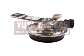 Изображение раздела сигнал звуковой jac n75,n80,n120 камаз компас-9/12 (высокий тон) movelex