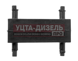Изображение раздела подушка газ-2401,3302 двигателя задняя
