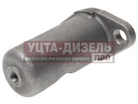Изображение раздела наконечник рулевой тяги газ-3309,33081 продольной (сторона сошки) (оао газ)