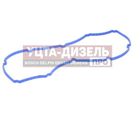 Изображение раздела прокладка крышки клапанной газель next дв.evotech 2.7 силикон