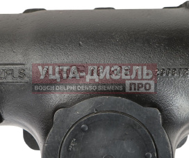 Изображение раздела механизм рулевой камаз-6520,нефаз-5297 bosch №