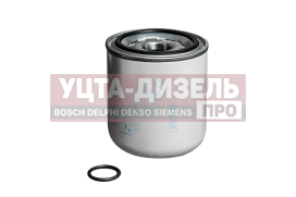 Изображение раздела фильтр осушителя kamaz mercedes actros (14-) (new eac2) (m41x2) sorl