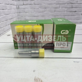 Изображение раздела распылитель gp dlla146p1339 0433171831 bosch
