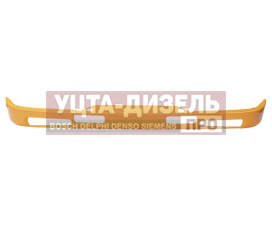 Изображение раздела спойлер камаз-6520 (желтый) оао риат