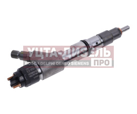 Изображение раздела форсунка jac n75,n80,n120 камаз компас-9/12 (isf 3.8) топливная oe