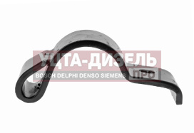 Изображение раздела скоба маз крепления брызговиков оао маз