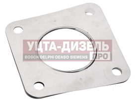 Изображение раздела прокладка газель next дв.evotech 2.7 приемной трубы metalpart