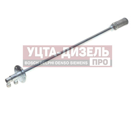 Изображение раздела топливоприемник маз 370-700л зима (650х650) бакор