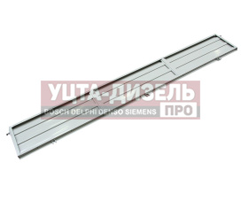 Изображение раздела борт газ-3302 боковой (6 люверсов) l=3.17м