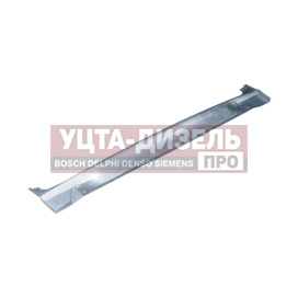 Изображение раздела панель газ-2705 задка нижняя (оао газ)