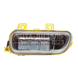 Изображение раздела фара противотуманная камаз-5490,mercedes axor левая led avtoelectrica