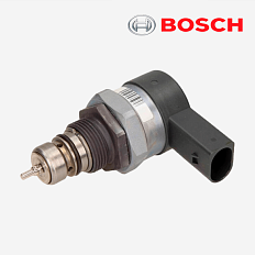 Клапан регулировки давления 1028-515 Bosch