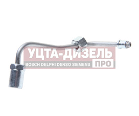 Изображение раздела трубка топливная газ,паз дв.cummins isf 3.8 высокого давления 1,3 цилиндров movelex