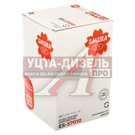 Изображение раздела фильтр топливный газ-3302 (дв.cummins j284) sakura