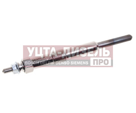 Изображение раздела свеча накаливания газ,зил-5301 24v iskramotor