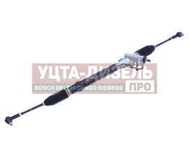 Изображение раздела рейка рулевая jac t6 sollers st6 (16-) oe