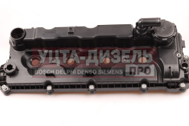 Изображение раздела крышка клапанная газель next,nn дв.g21a в сборе movelex