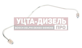 Изображение раздела трубка топливная камаз-евро-2 тнвд bosch 2-й секции (оао камаз)