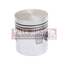 Изображение раздела поршень двигателя газ-52 d=83.0