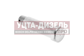 Изображение раздела палец маз амортизатора (l=95мм) оао маз