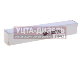 Изображение раздела свеча накаливания газ,зил-5301 24v iskramotor