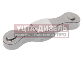 Изображение раздела траверса газ-3302 дв.cummins isf 2.8 клапанов (крейцкопф) movelex
