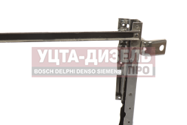Изображение раздела рамка радиатора газ-3308, газ-3309 дв.245 (оао газ)