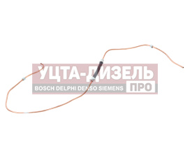 Изображение раздела трубка топливная маз отводящая от форсунок оао маз