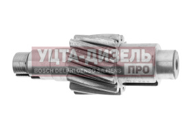 Изображение раздела шестерня камаз-евро ведущая цилиндрическая 13 зубьев (оао камаз)