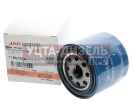 Изображение раздела фильтр масляный jac s5 sollers argo 2.0 (2.0) oe