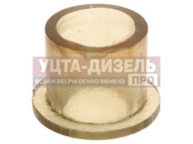 Изображение раздела втулка маз рычага заднего подрессоривания кабины 18х25 полиуретан