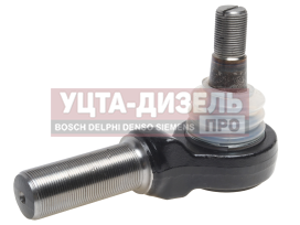 Изображение раздела наконечник рулевой тяги газ садко-next правый акком
