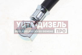 Изображение раздела трубка топливная mmz-3ld низкого давления 240мм ммз