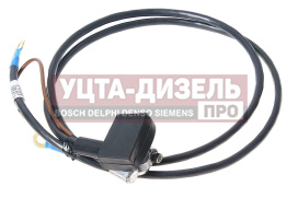 Изображение раздела провод акб газ-3302 комплект дв.змз-406 диалуч