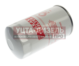 Изображение раздела фильтр масляный камаз,паз (дв.cummins b5.9-180) pure filter (оао камаз)