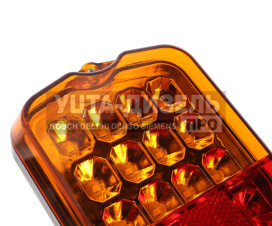 Изображение раздела фонарь задний газ,зил,камаз,маз светодиодный 12/24v skv
