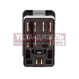Изображение раздела выключатель клавиша камаз габаритных огней avtoelectrica
