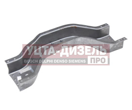 Изображение раздела поперечина газ-33081,3309 №1 (оао газ)