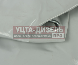 Изображение раздела тент газ-3302 в(1.26)хш(2.07)хд(3.17) 2-х сторонний 6 люверсов бизнес (серый) автопласт