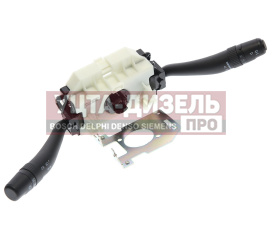 Изображение раздела переключатель подрулевой jac n90,n120 (20-) камаз компас-5/9/12 в сборе oe